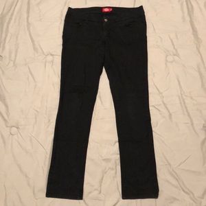 Dickies Black Pants